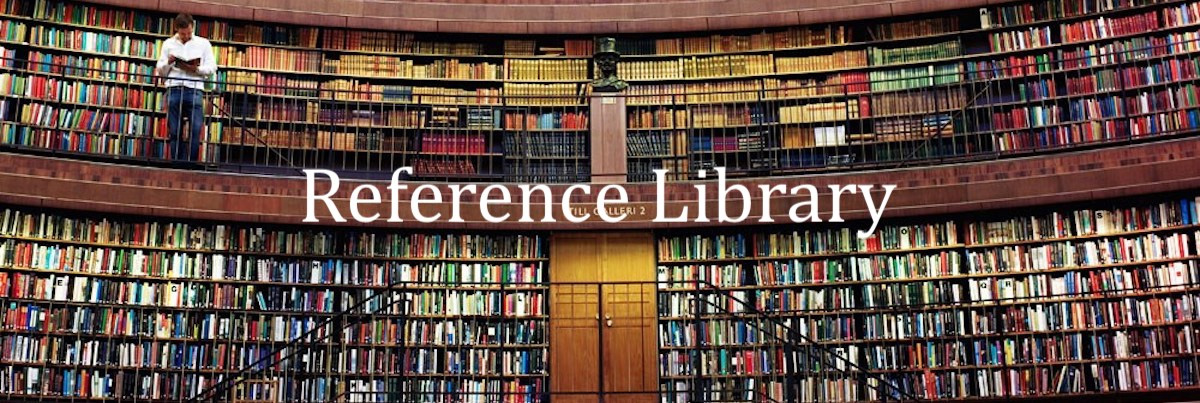 Reference Library